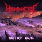 Hommicide : Hellish Hate